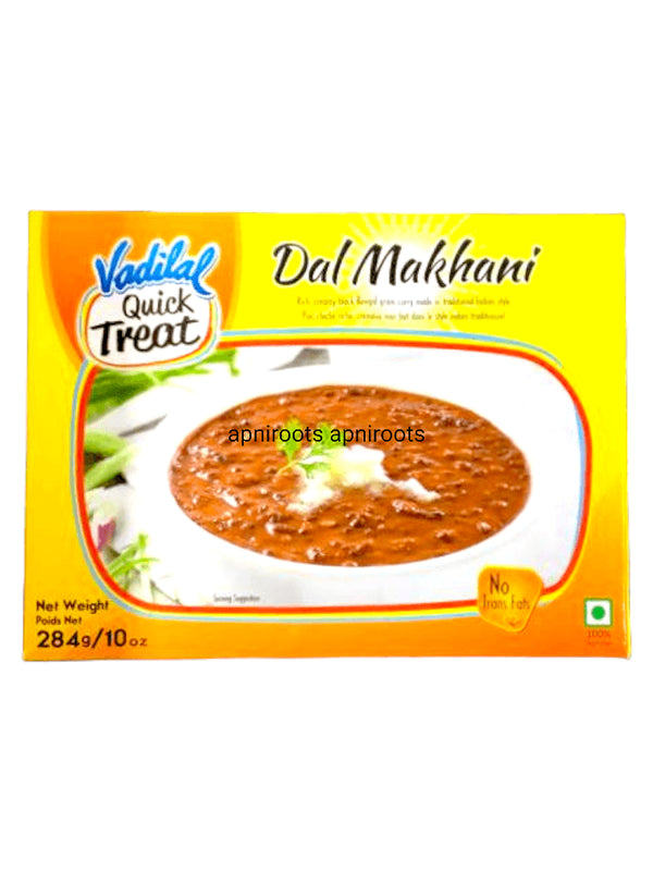vadilal dal makhni - apniroots Grocery